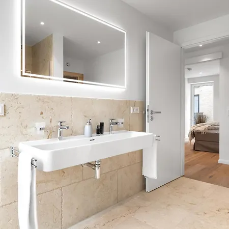 Nordglanz - Modernes Beachhouse-flair Im Herzen Des Ostseeresort