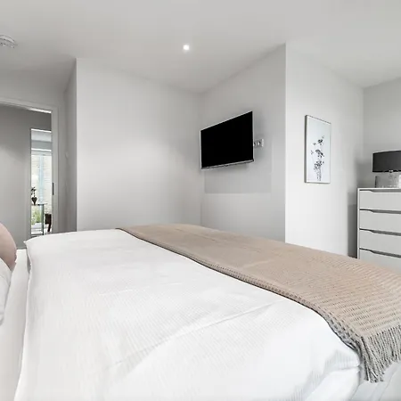 Nordglanz - Modernes Beachhouse-flair Im Herzen Des Ostseeresort *