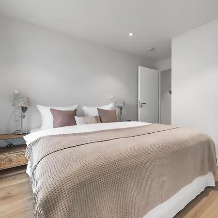 Apartman Nordglanz - Modernes Beachhouse-flair Im Herzen Des Ostseeresort Olpenitz