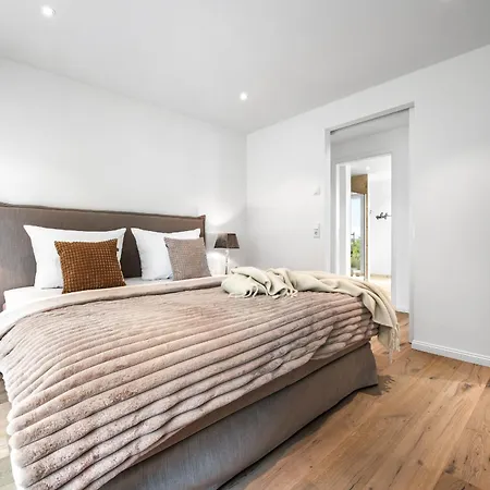Nordglanz - Modernes Beachhouse-flair Im Herzen Des Ostseeresort Olpenitz